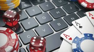 Almyra Casino